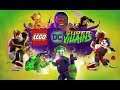 LEGO DC Super Villains - Story Mode Part 11: Apokolips wow! (X-BoX One) (German)