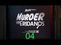 Let's play a DLC; Murder on Eridanos - E4 - No commentary...