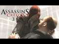 Let's Play Assassin's Creed II [Blind] [Deutsch] Part 036 - Antonio Maffeis letzte Predigt