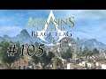 Let´s Play Assassin´s Creed IV Black Flag #105 - Mystery Island