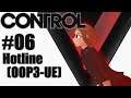 Let's Play Control - 06 - Hotline (OOP3-UE)