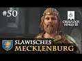 Let's Play Crusader Kings 3 #50: König Niklot (Slawisches Mecklenburg / Rollenspiel)