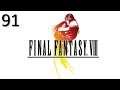 Let's Play Final Fantasy VIII ( Blind / German ) part 91 - BOOM