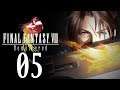 Let's Play Final Fantasy VIII Remastered #05 Der geheime Ort und Diabolos | Gameplay German Full HD