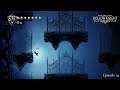 Let's Play Hollow Knight, Episode 19 (Blind Play-through with Commentary)