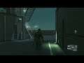 Lets play Metal gear solid 5