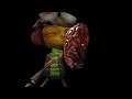Let's Play Psychonauts 026 - Like a Rubber Band