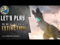Let's Play Second Extinction: Part 6 - Good Game, Just Lots Of Familiar Elements.