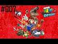 Let's Play Super Mario Odyssey - Part #007
