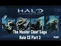 Lets Play - The Master Chief Saga - Halo CE [Part 3]