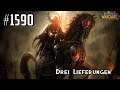 Let's Play World of Warcraft (Tauren Krieger) #1590 - Drei Lieferungen