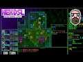 Mainframe Defenders - Both Green & good.