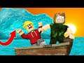 MAIORES PIRATAS DO JOGO | OBBY BOAT c/ Febatista