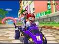 Mario Kart Double Dash - 50cc All Cup Tour