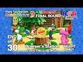 Mario Party 9 Tournament EP 30 - Final - Bowser's Station Yoshi,Toad,Luigi,Birdo (1 Part Only) END