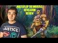 Masters of the Universe: Revelation seizoen 1A review