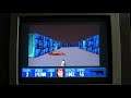 Megadrive - Wolfenstein 3-D