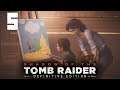 (Memories) Part 5 Shadow Of The Tomb Raider Blind Hard Walkthrough Gameplay