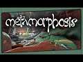 METAMORPHOSIS - O Início de Gameplay, em Português PT-BR | Nesse Jogo Você Vira um Inseto!