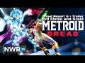 Metroid Dread Report 6 and New Trailer Analysis