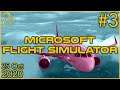 Microsoft Flight Simulator | 25th October 2020 | 3/6 | SquirrelPlus