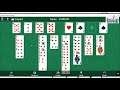Microsoft Solitaire Collection - Freecell - Game #1402201