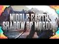 MIDDLE-EARTH : SHADOW OF MORDOR ▪ WAGSHOT◂ FR