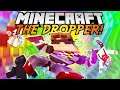 Minecraft Dropper but on DRONKS