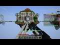 Minecraft Mini hry #1 Bridge Builder CZ