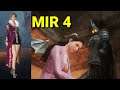 MIR4 MMORPG OPENWORLD | Part 4