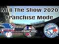 MLB The Show 2020 - Episode 9 - Good Trades, Bad Draft