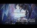 Monster Hunter World Iceborne OST Seliana Day Theme cover