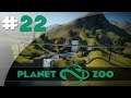 Montagnes Nord-Américaines - #22 Planet Zoo