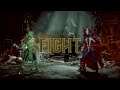 Mortal Kombat 11 Pride Of Edenia Jade VS Klassic Spawn 1 VS 1 Fight