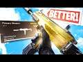 MP7 is BETTER THAN EVER.. (BEST MP7 CLASS SETUP in WARZONE)