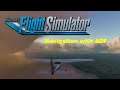 MS Flight Simulator 2020 .. Flying using ADF navigation. More pilot instructions! π«