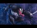 [MUGEN CHAR] Venom (MvC2/MvCI) by JJkoolaid