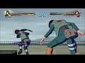 NARUTO SHIPPUDEN  Ultimate Ninja STORM 4 ROAD TO BORUTO KAKSHI VS MADARA UCIHA