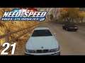 Need for Speed: Hot Pursuit 2 (Xbox) - BMW M5 Challenge (Let's Play Part 21)