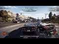 Need for Speed Hot Pursuit Remastered PC Gameplay Escape Lane (Hot Pursuit Racer)