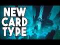 New Card Type Landmarks And Dev Update!