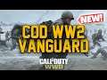 NEW COD 2021! Call of Duty: WW2 VANGUARD CONFIRMED!