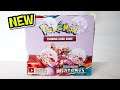*NEW* Pokémon Battle Styles Booster Box Opening