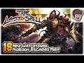NEW WATCHTOWER, YOU CAN'T ESCAPE MY SIGHT!! | Let's Play The Last Spell | Part 18 | Gameplay