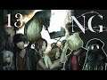 NG: Ultimate Trash Monger ✦ Part 13 ✦ astropill (ft. Doughy)