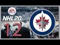 NHL 20 | Franchise | Let's Play - #12
