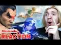 Nintendo Saves E3 with BoTW 2, Kazuya in Smash, & SMTV! - 2021 DIRECT REACTION!