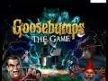 (Nintendo Switch) Goosebumps The Game - Full Playthrough