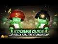 Nioh 2 - Kodama Guide: The Hidden Monsters of Okehazama (7/7)