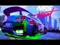 Nissan GTR►Need for Speed Heat►МОЛНИЯ(1080p60fps⚫Gameplay)
